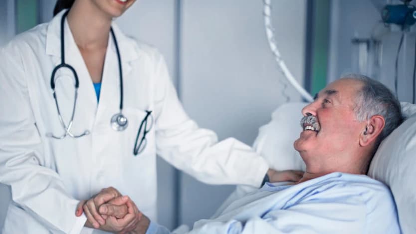 Assurance en cas de maladies graves